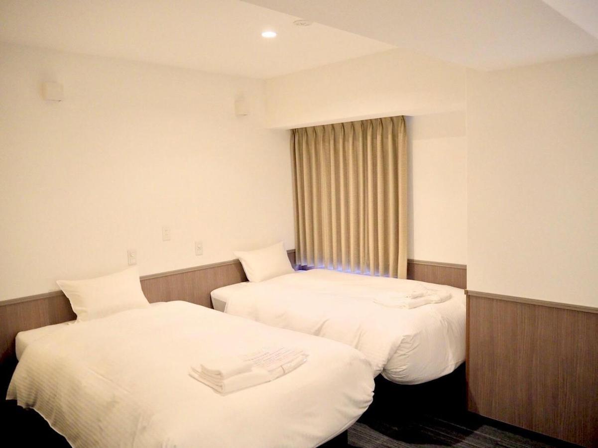 Hotel Excellence Enmachi Ekimae Kyoto Exterior photo