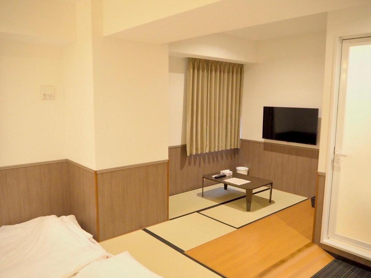 Hotel Excellence Enmachi Ekimae Kyoto Exterior photo