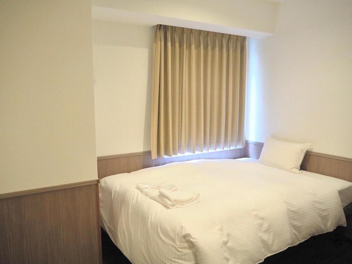 Hotel Excellence Enmachi Ekimae Kyoto Exterior photo